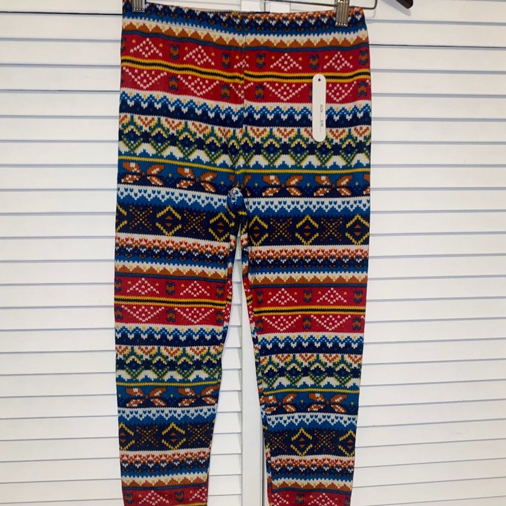 SOFT LEGGING